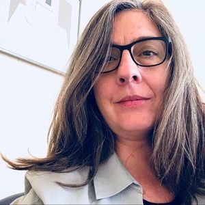 Meet your Posher, Julia